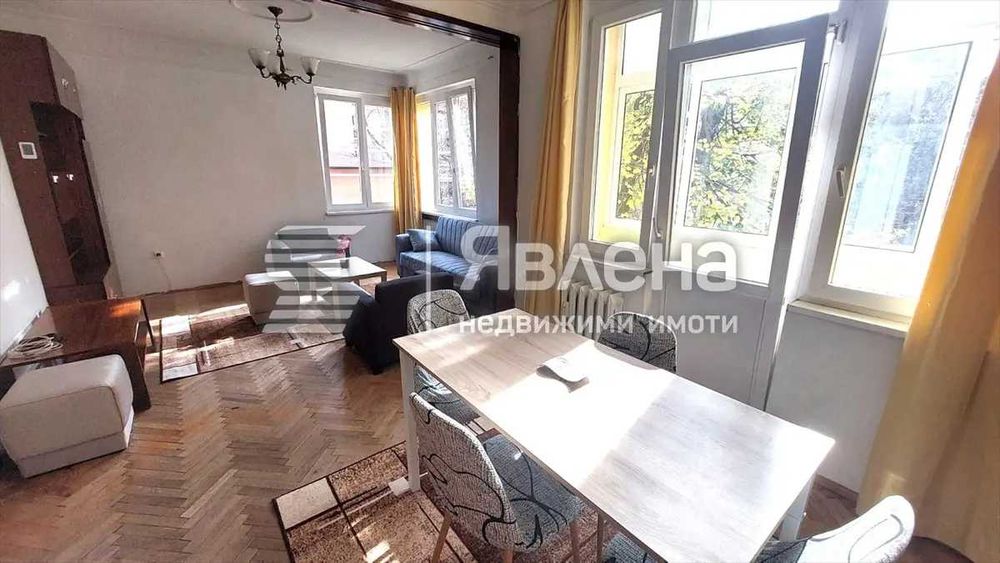 Дава се под наем Двустаен апартамент в София, Център - 78 кв.м за 638.01 € - Снимка #4