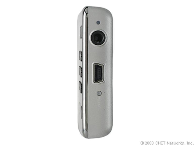 Creative Zen X-Fi Video Player Mp3