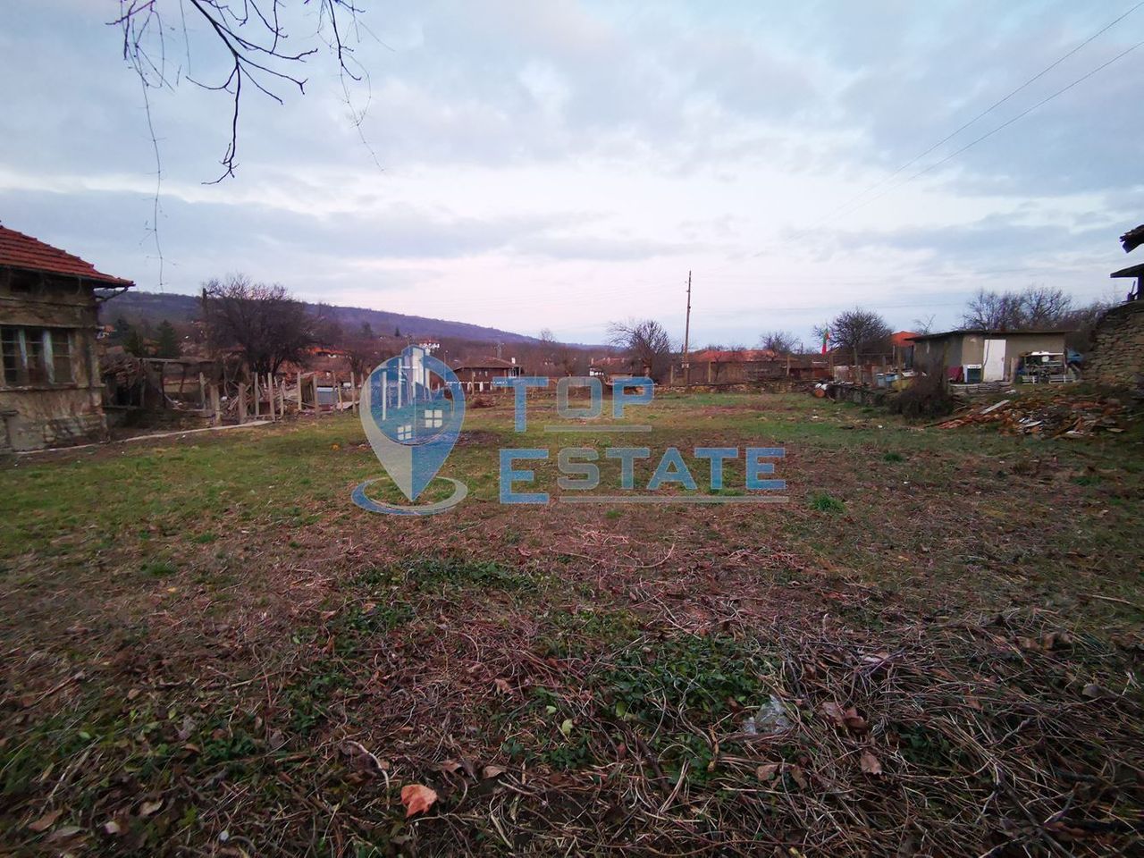 Продава се Къща в с. Церова кория, Област Велико Търново - 148 кв.м за 281 €/кв.м - Снимка #6