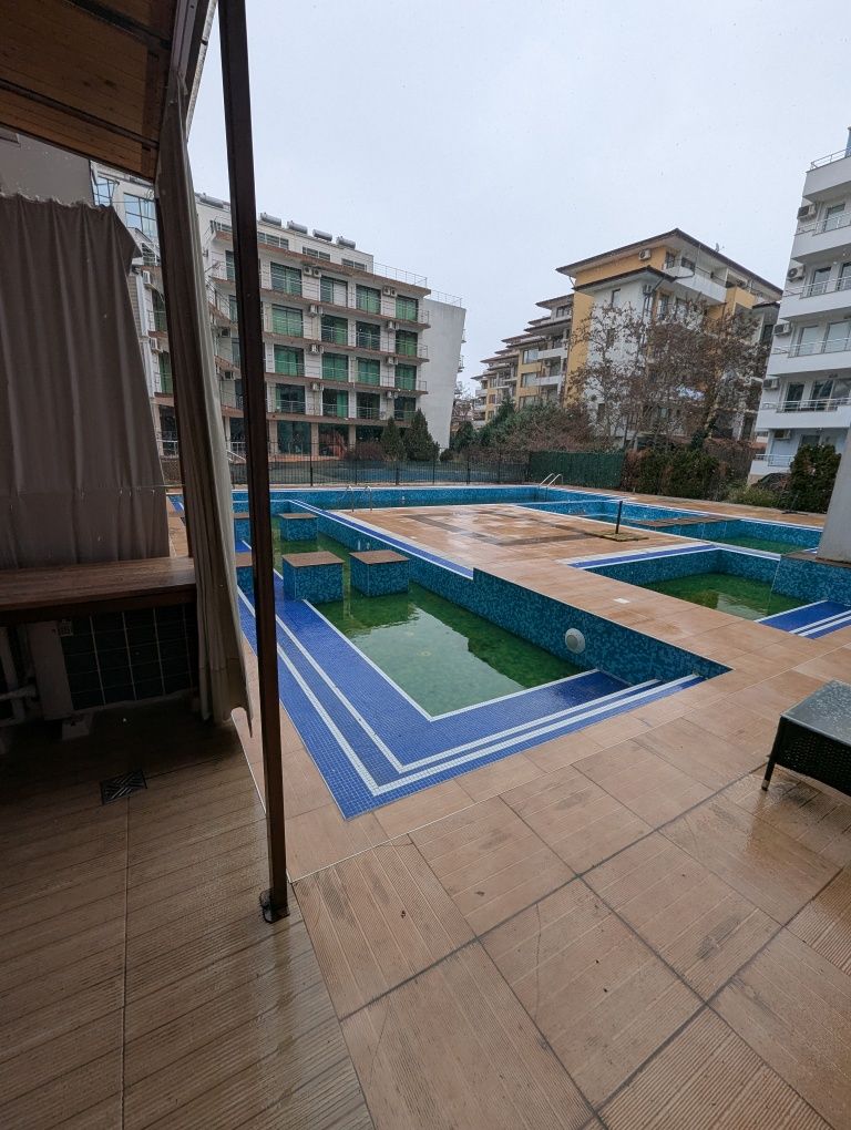 Продава се Двустаен апартамент в к.к. Слънчев бряг - 76 кв.м за 961 €/кв.м - Снимка #13