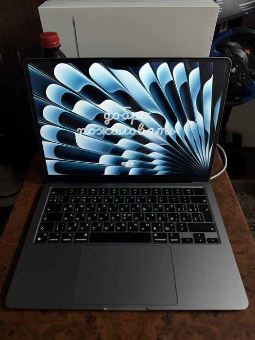 Macbook air m2 2022