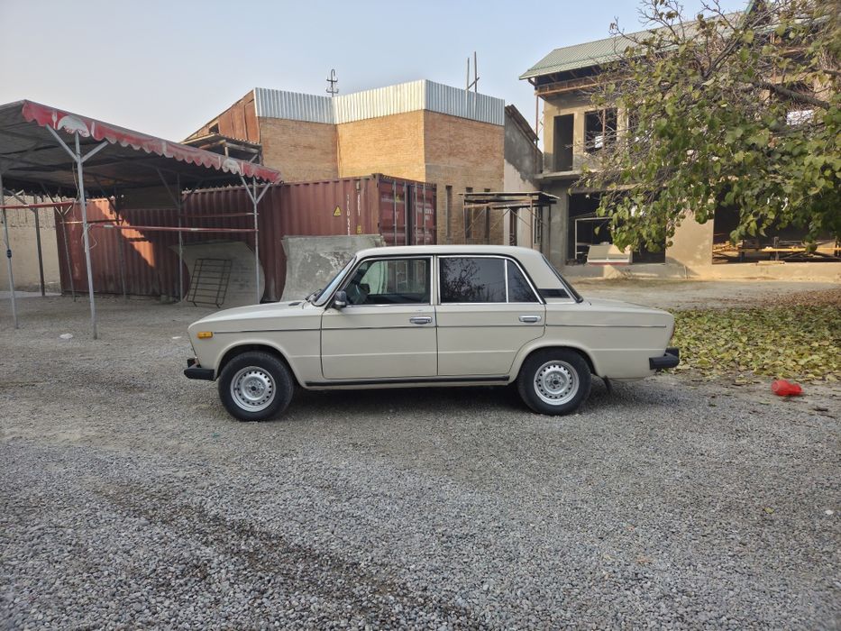 Vaz 2106 Sotiladi