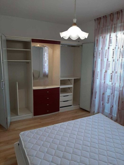 Дава се под наем Тристаен апартамент в Пловдив, Въстанически - 90 кв.м за 500 € - Снимка #5