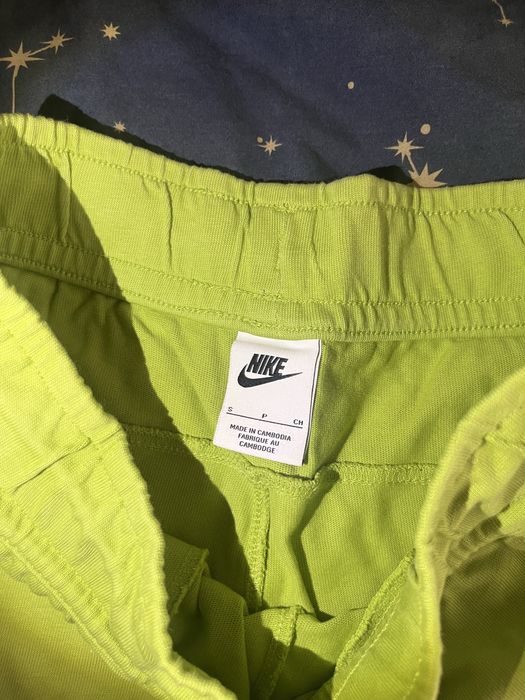 Nike shorts