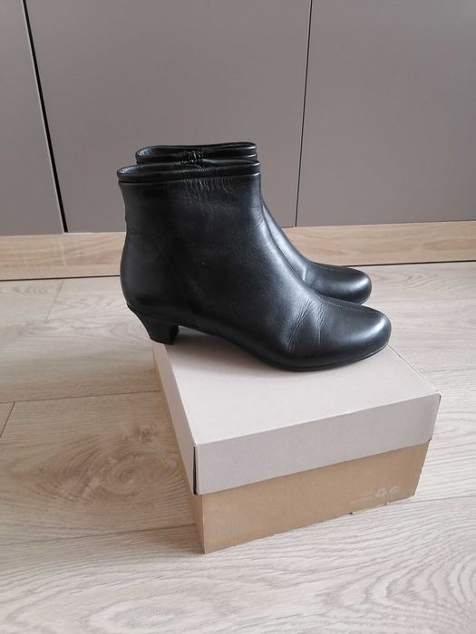 Боти Camper 37 н