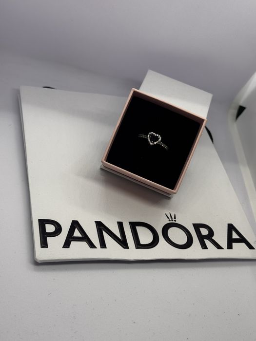 Пръстен Пандора Pandora