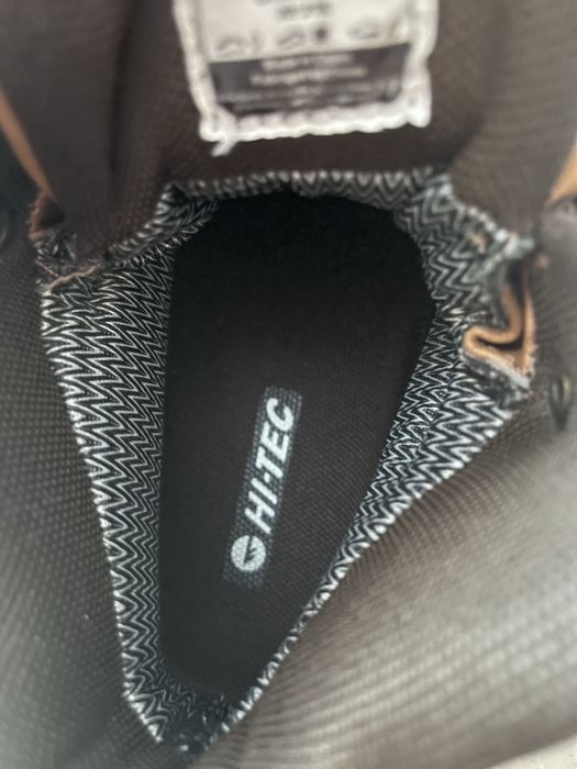 Детски обувки HI-tec