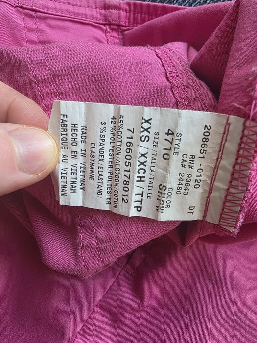 Bluza medicala Cherokee marimea XXS