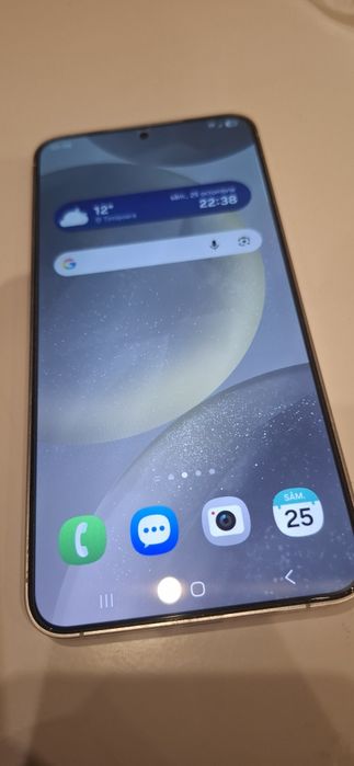 Vand Samsung S24 plus, 512 GB, 12 GB ram