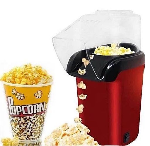 ПРОМО ЦЕНА !! Машинка Машина за пуканки MiniJoy