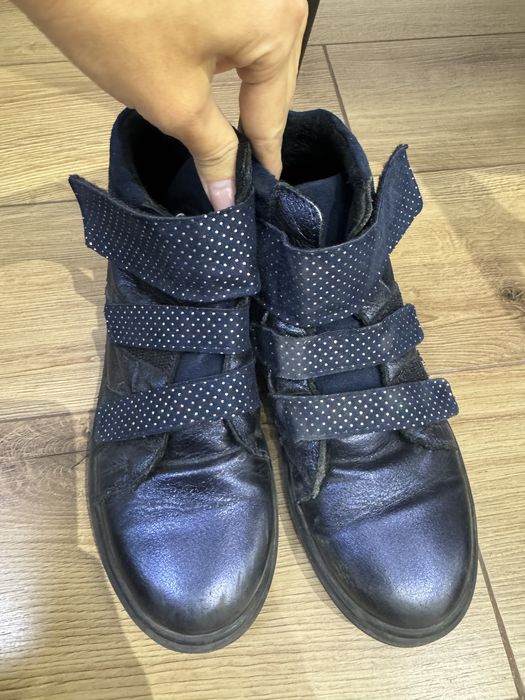 Обувь для девочек