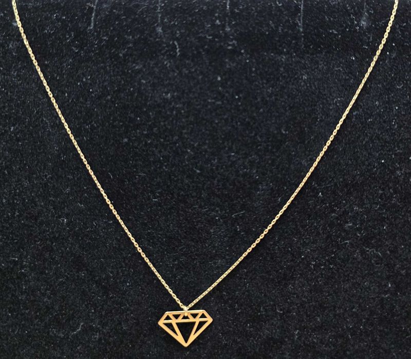 Hope Amanet P4 Lant AUR 14K 1.49 Grame