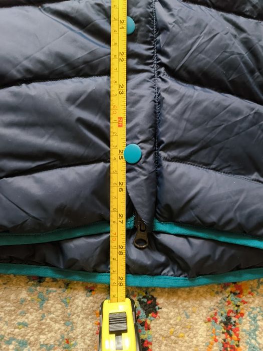Geaca puf La Sportiva M PRET FIX