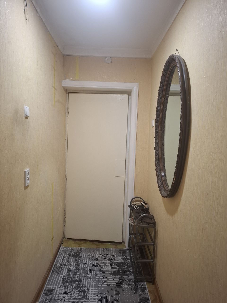 Срочно сдам квартиру