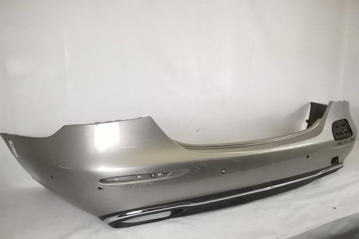 Bara Spate Originala Cu Senzori Si Fusta Hybrid plug in in stare buna