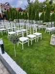 Decor cununie civila/ Decor Nunta/ Scaune chiavari