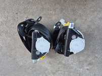 Centuri siguranta fata stanga + dreapta VW PASSAT B7 fabr. 2010 - 2015