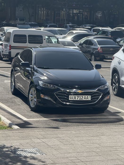 Malibu2 Premier 2021