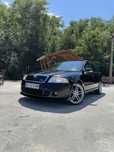Skoda vrs 2008
