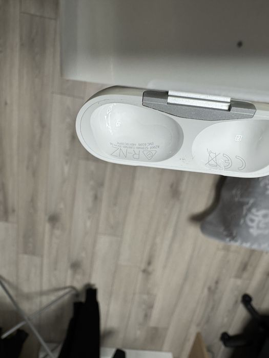 Case/Carcasa Airpods Pro 2 Gen2