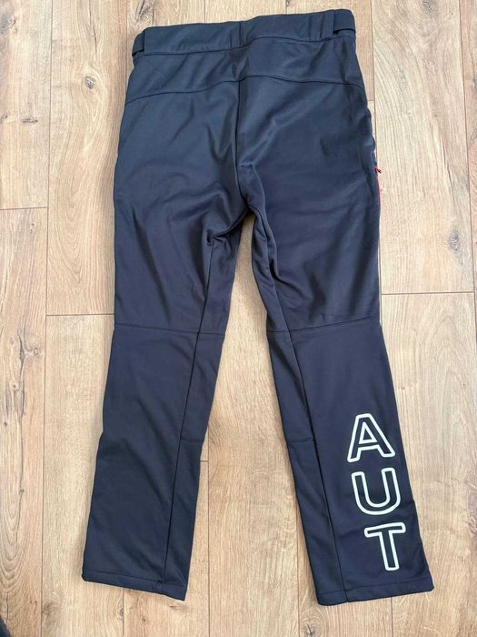 Loffler 50 M barbati pantaloni softshell Goretex Infinium toamna iarna