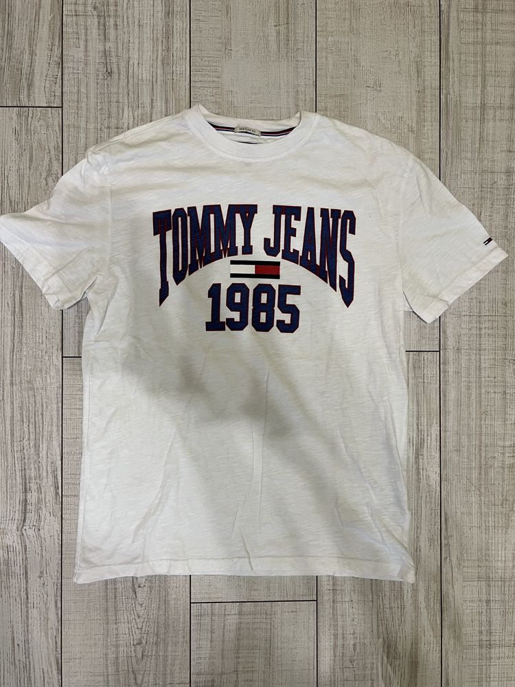 Тениска Tommy