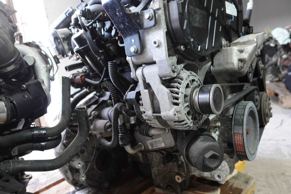 Motor 2.0CDTIeco*A20DT*COMPLET100%InsigniaAstraJ2013Eu5 140Cp87000kmFr