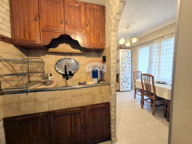 Продава се Двустаен апартамент в Варна, Владислав Варненчик - 60 кв.м за 952 €/кв.м - Снимка #11