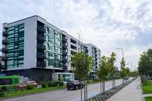 FINALIZAT! Ap. 2 camere Bd Mamaia 294B colt cu Unirii (intrare Mamaia)