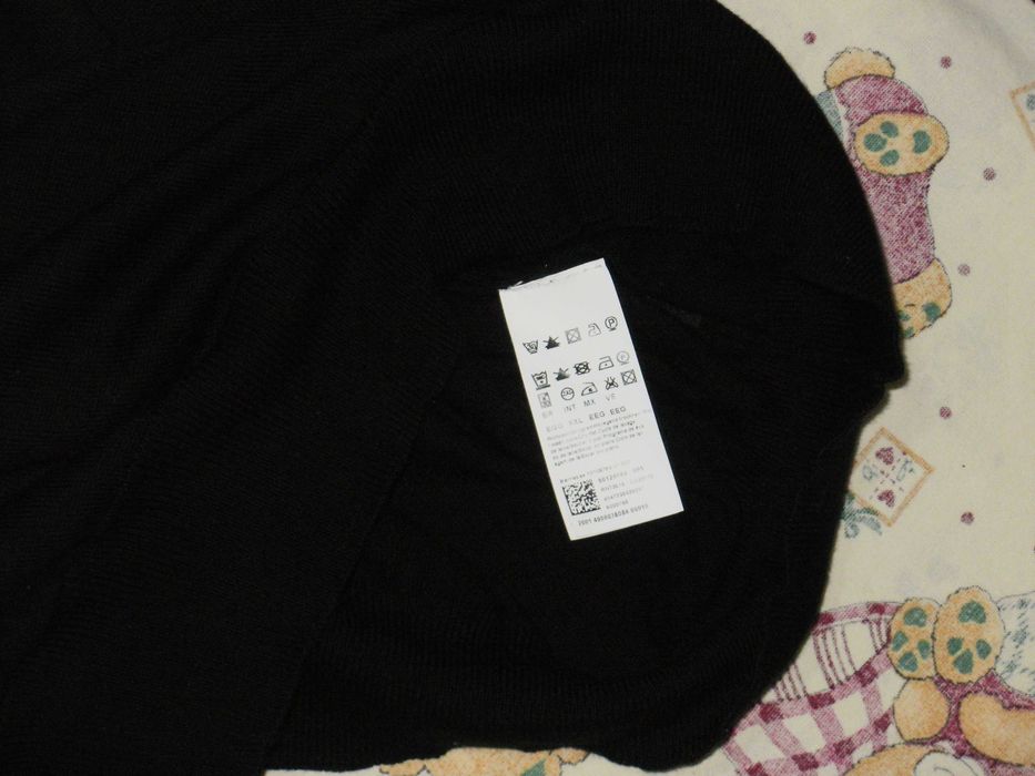 BOSS оригинална мъжка блуза памук 2XL