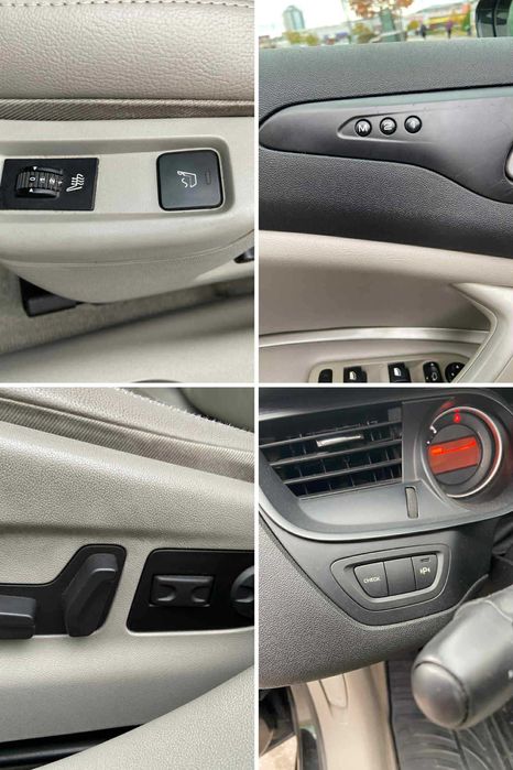 Ситроен Ц5 2.2 2013г.