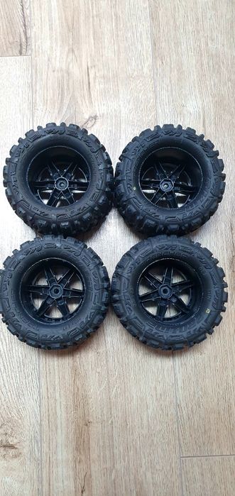 Automodel Roti Pro-Line Trencher HP 2.8 hex 12