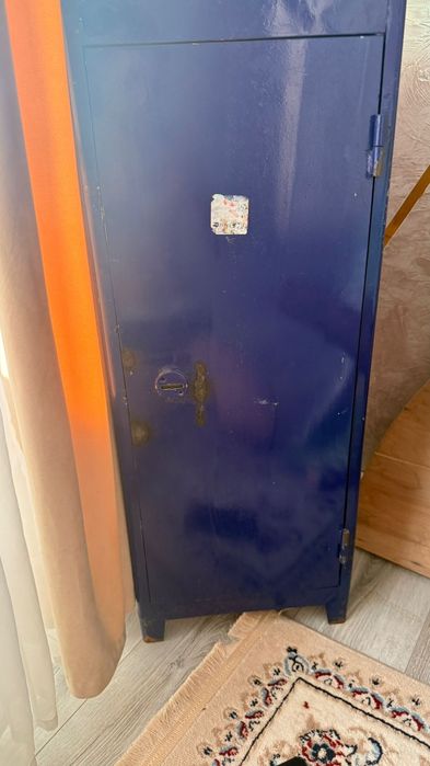 Продам сейф сатылады