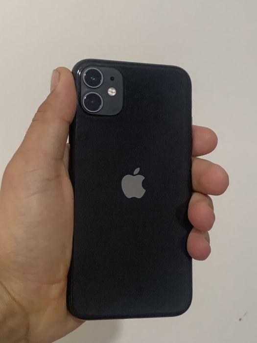Iphone 11 idealniy