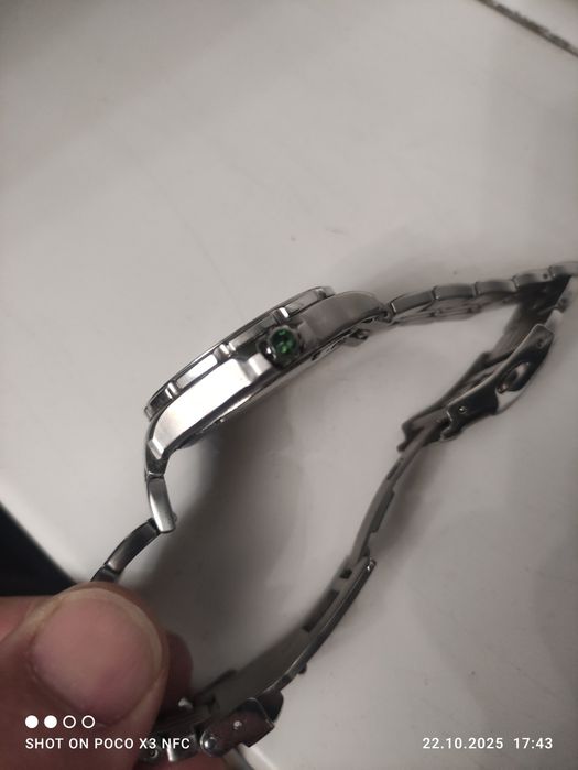 Часы оригинал LNS