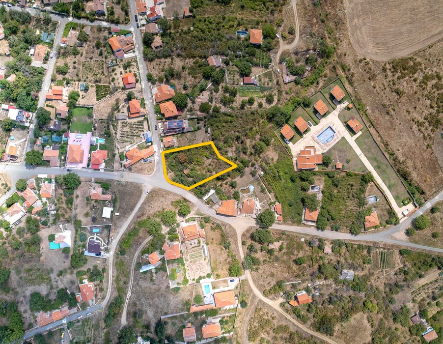 Продава се Парцел в с. Горица, Област Бургас - 1440 кв.м за 21 €/кв.м - Снимка #8