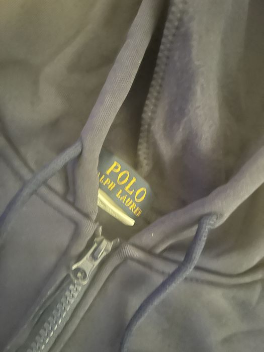 Hanorac polo ralph lauren