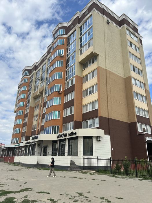 Квартира в аренду