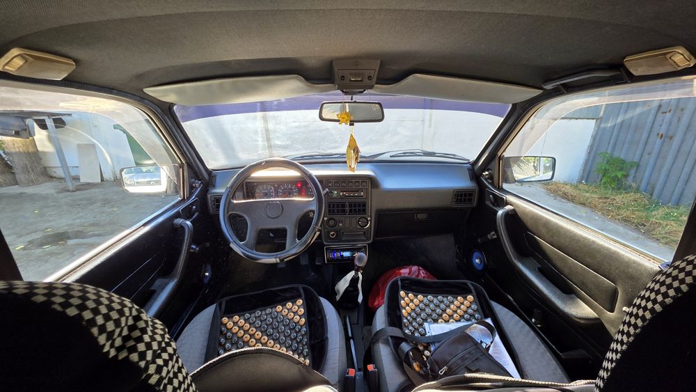 Dacia 1310 , 2001