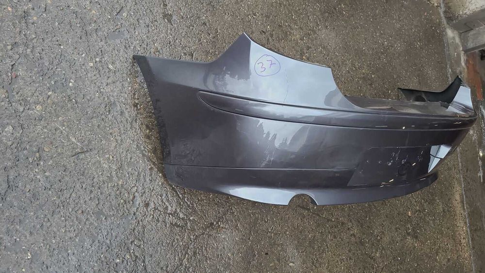 Bara spate BMW e87 HAVANA METALLIC originala, Piese e87 e90