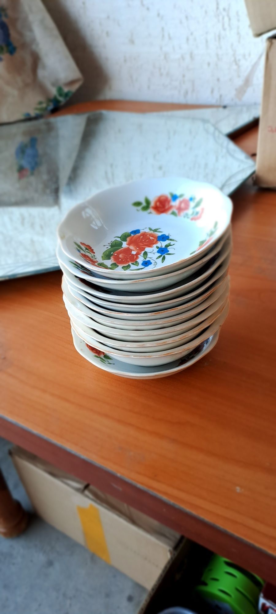 Продается посуда