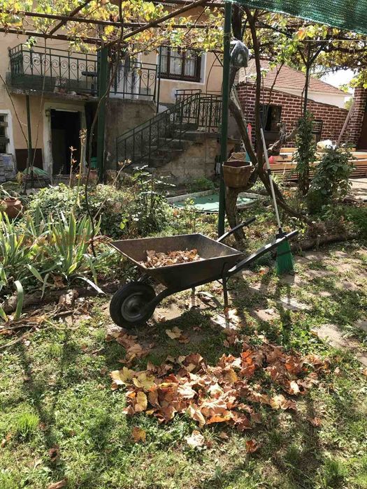 Продава се Къща в с. Медово, Област Стара Загора - 92 кв.м за 566 €/кв.м - Снимка #8