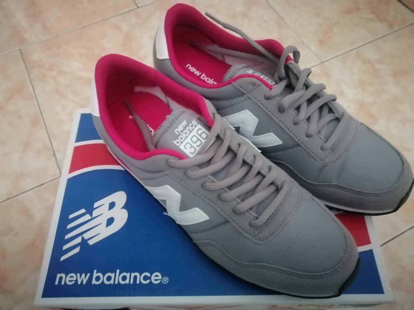 New balance дамски маратонки