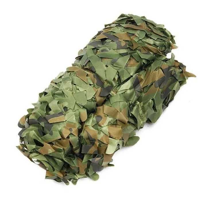 Маскировочная сеть! Размеры разные.