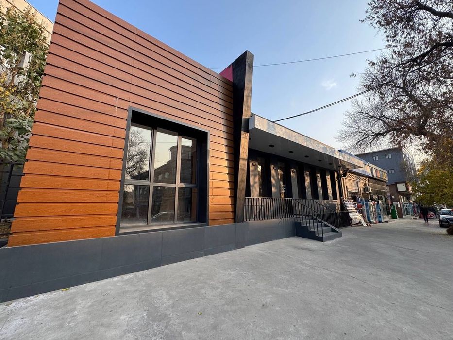 Аренда помещения Лабзак 180м2 + 57м2