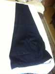 pantaloni negri de catifea barbatesti marimea 54
