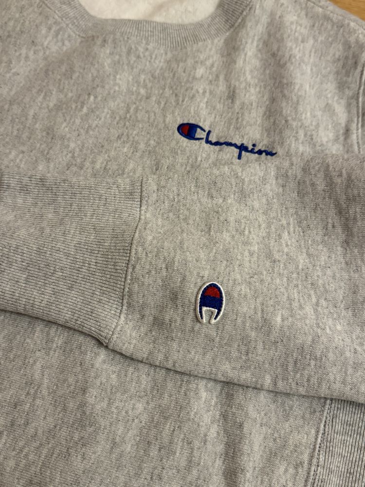 Champion reverse weave суитшърт (блуза)