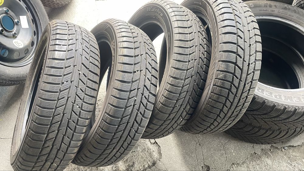 Гуми 175/60/16 Yokohama 7мм. 18г