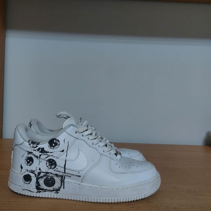 Кросовки Nike air forse