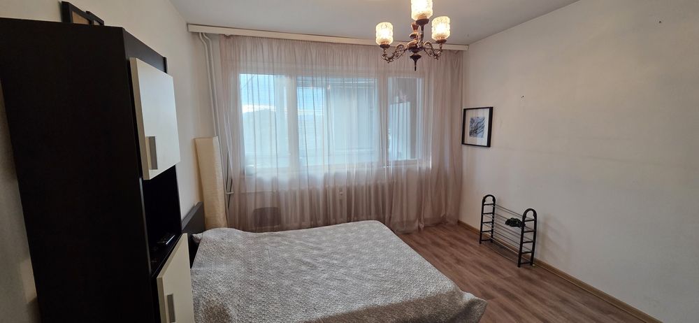 Дава се под наем Тристаен апартамент в София, Захарна фабрика - 78 кв.м за 600 € - Снимка #5